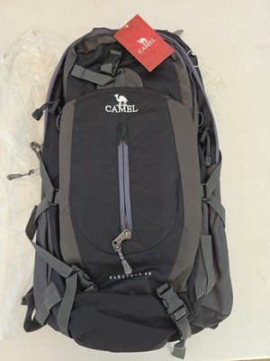 Camel Electron 40 Backpack