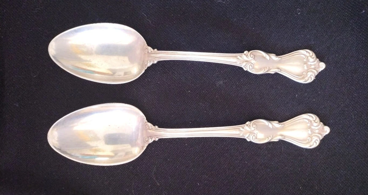 Reed & Barton Silver products for sale | eBay