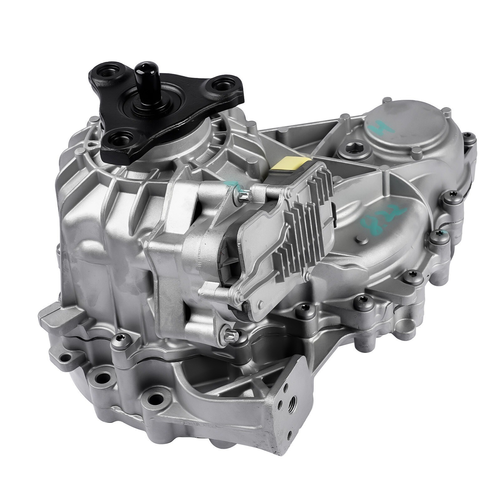 Maserati Ghibli 2014-2017 Transfer case P/N 670033011