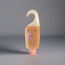 Avon Skin So Soft Soft  Sensual Moisturizing Shower Gel 5 fl oz NOS Sealed Hang