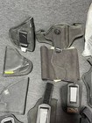 Used Holster LOT B, 15 Pieces — photo 6