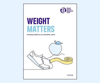 Weight Matters: Gesund bleiben in einer ungesunden Welt Heft