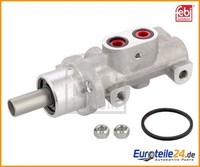 Hauptbremszylinder Febi Bilstein 171183 FüR Peugeot 206+ 306