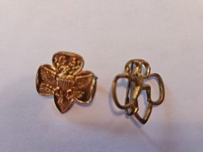 Girl Scouts of America Pins 1950s (2)