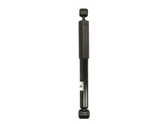 Hinterachse Magnum Technology AGC043MT StoßDäMpfer FüR CitroËN,Fiat,Peugeot-image