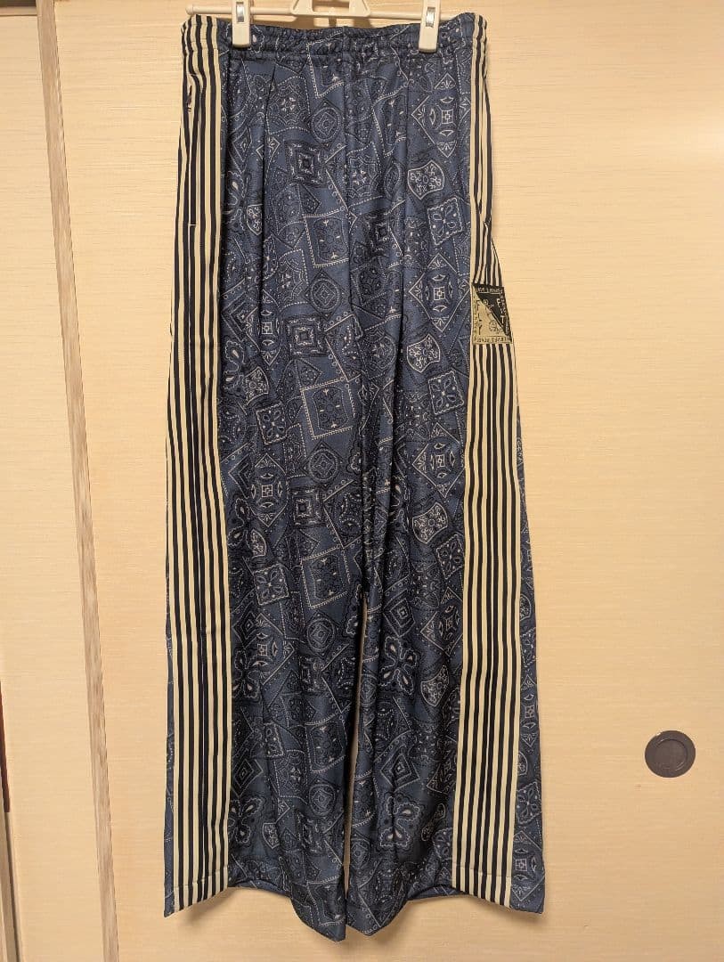 (ASK availability First) Kapital Smooth Jersey CO… - image 2