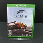 Forza Motorsport 5 Xbox One – Complete Tested Very Good Condition – B2G1 Free