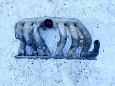 Mercedes-Benz S-CLASS 2001 Intake manifold (Inlet Manifold) a61309 #2458553-58