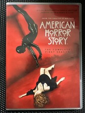 american horror story Seasons 1-8