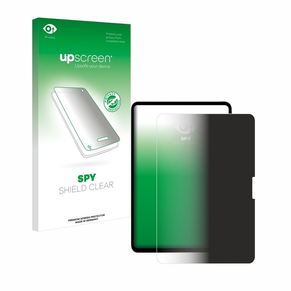 "Anti Spy Blickschutz Folie FüR Apple Ipad Pro 13\" 2024 / 2025 Folie "-image