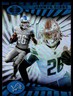 Jahmyr Gibbs 2024 Panini Illusions #26 Detroit Lions NFL READ FREE SHIPPING