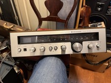 Kenwood Kr 1400