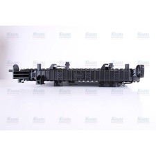 Engine Cooling Radiator Fits Audi A5 Sportback Convertible Q3 Q5 - Nissens 60323