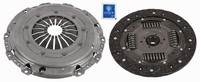 Sachs 3000 951 629 Kupplungssatz For Audi Seat Skoda Vw