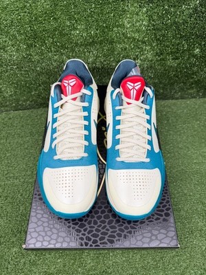 Size 7.5 - Nike Kobe 5 Protro Caitlin Clark Coconut Milk DS NEW | eBay