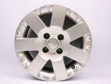 Jantes Citroen C2