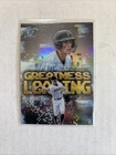 2025 Bowman - Greatness Loading Konnor Griffin #GL-13 (RC)