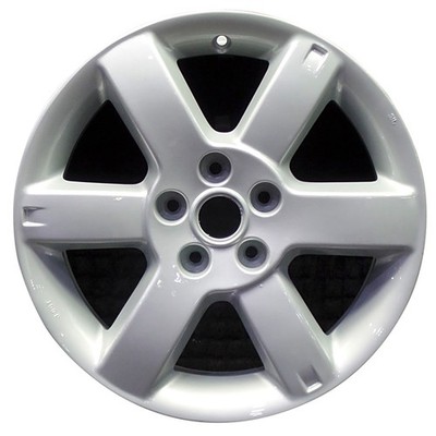 Wheel Rim Nissan X-Trail 17 2006 40300EQ325 Painted OEM Factory OE 62528