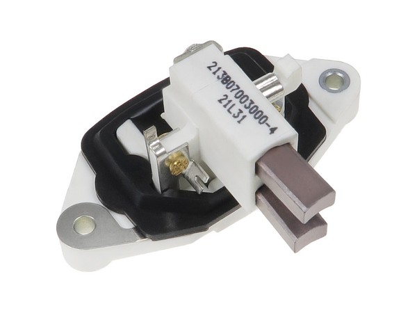As-Pl Lichtmaschinenregler Bosch ARE0005(BOSCH) 24V Premium Line-image
