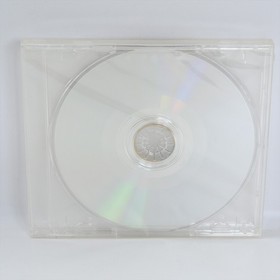 Dreamcast GUN SPIKE Trial Unused 2300 Sega dc