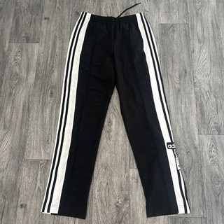 Adidas trousers size S 8 10 women’s