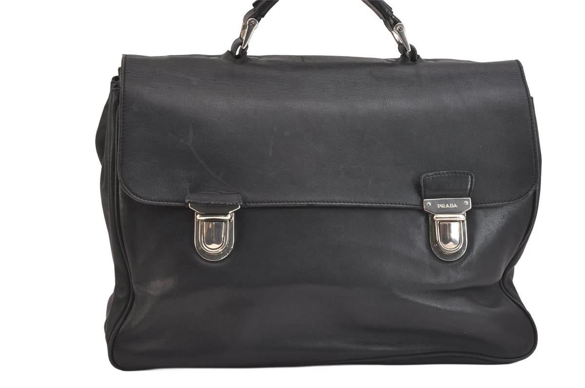 PRADA Briefcases for Women for sale | eBay display picture 3
