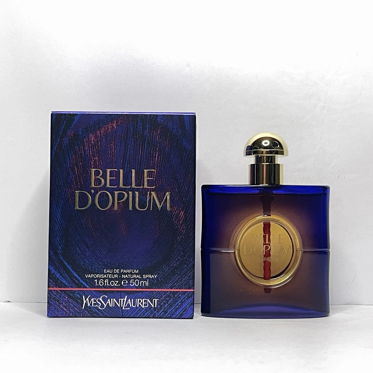 Belle D'opium by Yves Saint Laurent Fragrances for Women for sale