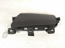 2023-2024 Mazda 3 Rear Driver Seat Side Bolster W Airbag Bhaa-57-kl0 Scuffs