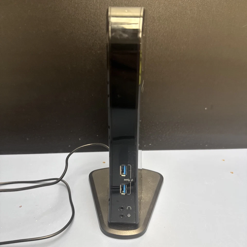 Toshiba Dynadock DC 5V-4A PA3778U-1PRP Tested With Cords - Image 2 of 4