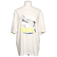 Adidas Originals, T-shirt, Größe: S, model: always original, Weiß #3sA