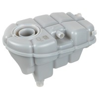 Febi Bilstein KüHlwasserbehäLter Mit KüHlmittelstandsensor FüR Audi A7 A6 C7 A8