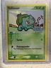 Bulbasaur 45/100 Crystal Guardians -  Reverse Holo - Stamped - Pokémon 2006 (LP)