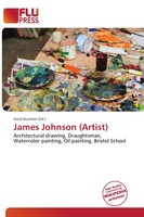 Gerd Numitor | James Johnson (Artist) | Taschenbuch | Englisch (2026)