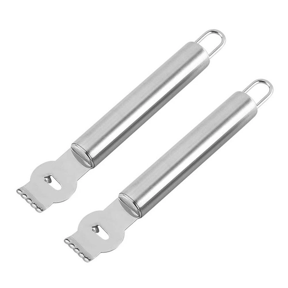 Stainless Steel Lemon Peeling Machine Fruit Citrus Zester
Opens in a new window or tab