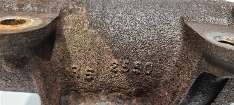 Ford F150 1997-2004 camioneta dirección engranaje dirección Heritage Foto 4 de 4