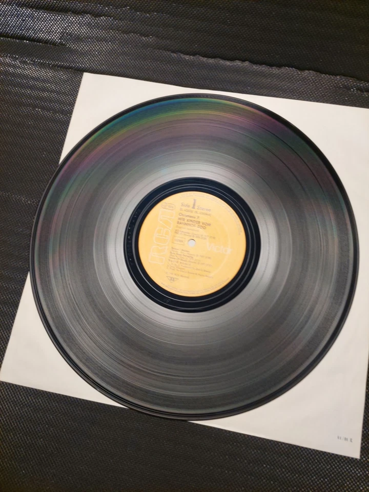 UNUSED DAVID BOWIE 1981 Christiane F. - Wir Kinder Vom Bahnhof Zoo BL 43606 M/M - Bild 4 von 4