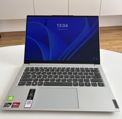 Lenovo Yoga Slim 7 Pro