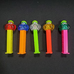 Bubble Man Pez | eBay