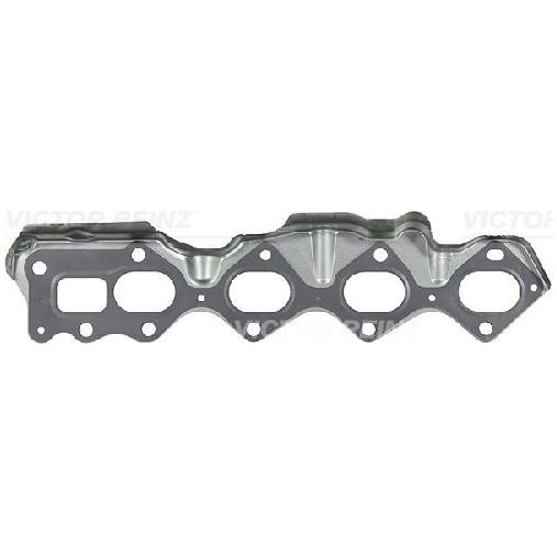 Dichtung AbgaskrüMmer FüR Ford USA Edge 2.0 18 Bis 26 Victor Original-image