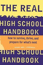 Real High School Handbook Pa: - VERY GOOD