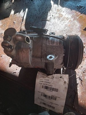 AC Compressor Fits 17-19 CASCADA 378842