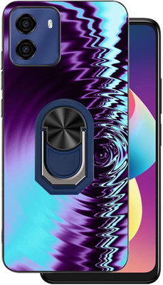Damondyfor BLU G35 Case Compatible for BLU G35 Phone Case Cover with Stand 3D Wa