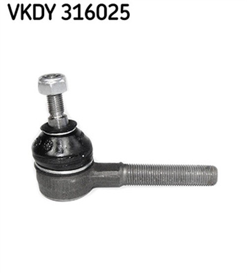 TIE ROD END VKDY 316025 FOR RENAULT 18/Break/Variable FUEGO 30 20 21/Savanna 25 - Image 8