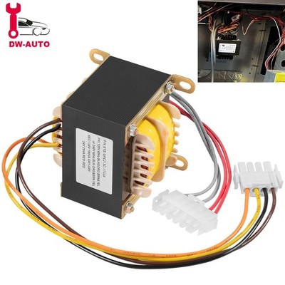 For Hayward Idxl2trf1930 Transformer 120/240 Volt To 24 Volt In Ac Transformer
