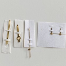 Rolex Hands Trit For Daytona Zenith Gold Model Ref 16528 16523 ( Not Glowing )