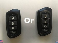 Code Alarm CAT4P Remote Control - Replacement for CATX4, CATXMT, CATX50  More