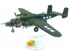 Atlantis Toy and Hobby Inc. B-25 Mitchell Bomber "The Flying Dragon/Doolittle