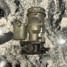 Vintage 1946-48 Ford 94 Model 59 Carburetor Flathead V8 Holley G Vintage 1946-48 Ford 94 Model 59 Carburetor Flathead V8 Holley G