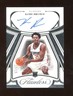 2023-24 Panini Flawless Kobe Brown Clippers RC Rookie AUTO 13/25
