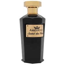 Santal des Indes Amouroud parfum - un parfum unisex 2016